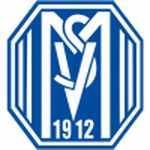 Meppen U19 crest