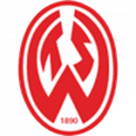 Woltmershausen crest