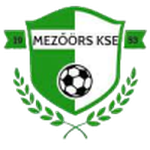 Mezőörs crest