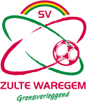 Zulte Waregem II crest
