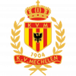 Mechelen II crest