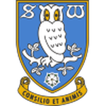 Sheffield Wednesday U21 crest