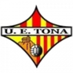 Tona crest