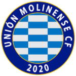 Unión Molinense crest