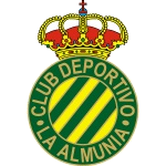 La Almunia crest