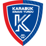 Karabük İdman Yurdu crest