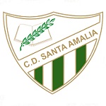 Santa Amalia crest