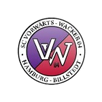 Vorwärts-Wacker 04 crest