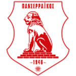 Panserraikos crest