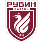 Rubin Kazan 2 crest