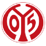 Mainz 05 W crest