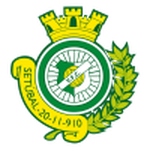 Vitoria Setubal crest