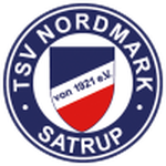 Nordmark Satrup crest