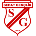 Sebat Gençlikspor crest