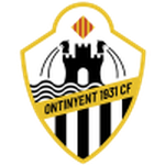 Ontinyent 1931 crest