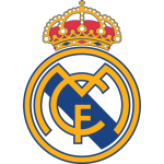 Real Madrid III crest
