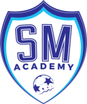 San Marino Academy crest