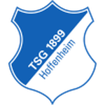 Hoffenheim II W crest