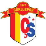Çorluspor 1947 crest