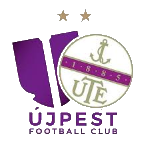 Ujpest crest