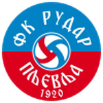 Rudar crest