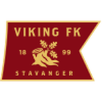 Viking FK W crest