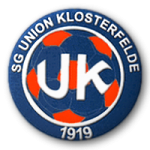 Union Klosterfelde crest