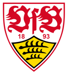 Stuttgart W crest