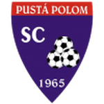 Pustá Polom crest