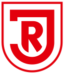 Jahn Regensburg U19 crest