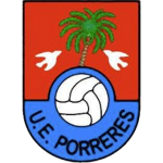 Porreres crest