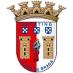 SC Braga B crest