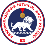  Kahramanmaraş İstiklal Spor crest