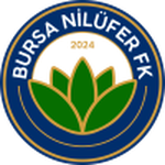 Nilüfer Belediye crest