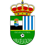 Puebla Calzada crest