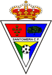 Santomera crest
