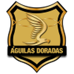 Águilas II crest
