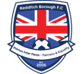 Redditch Borough W