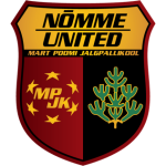 Nõmme United II crest