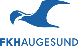 Haugesund W crest