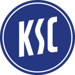 Karlsruhe II crest