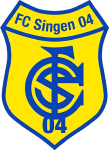 TSV Singen crest