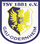 Gau-Odernheim crest