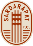 Sardarapat crest