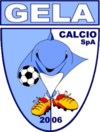 Gela crest