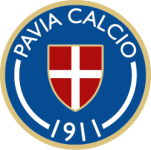 Pavia crest