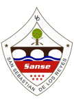 SS Reyes II crest