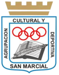 San Marcial crest