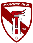 Pyrgos 1968 crest