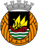 Rio Ave W crest